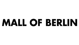 Mall of Berlin Logo