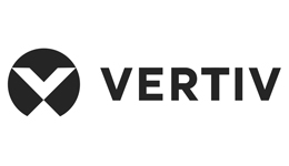 VERTIV Logo