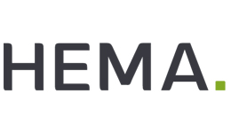 HEMA Logo