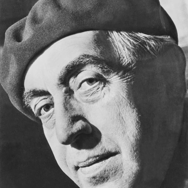 Ernst Reuter