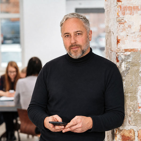 SmartVertical Digitalagentur Okle