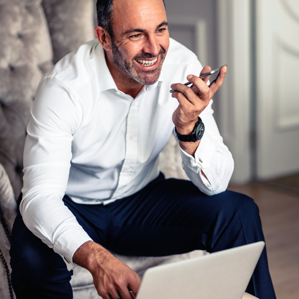 Referenz Hotelkunde Website Webentwicklung